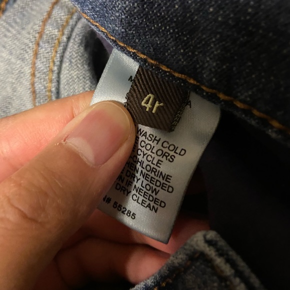Express Jeans - Picture 3 of 4